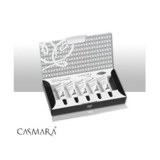 Casmara Nature Ampoules Energetic 4ml — Ampollas