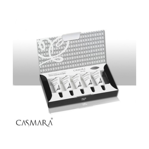 Casmara Nature Ampoules Energetic 4ml Casmara Nature Ampoules Energetic 4ml