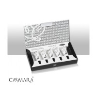 Casmara Nature Ampoules Equilibrium 4ml — Ампулы Casmara Nature Ampoules Equilibrium 4ml — Ампулы