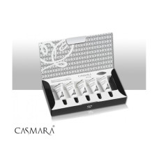 Casmara Nature Ampoules Equilibrium 4ml — Ampollas