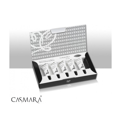 Casmara Nature Ampoules Equilibrium 4ml Casmara Nature Ampoules Equilibrium 4ml