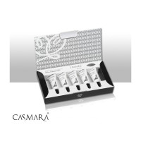 Casmara Nature Ampoules Hidrix 4ml — Ampollas Casmara Nature Ampoules Hidrix 4ml — Ampollas