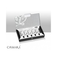 Casmara Nature Ampoules Hyal Complex 4ml — Ampollas Casmara Nature Ampoules Hyal Complex 4ml — Ampollas