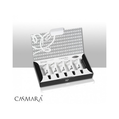 Casmara Nature Ampoules Hyal Complex 4ml Casmara Nature Ampoules Hyal Complex 4ml