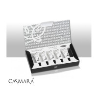 Casmara Nature Ampoules Repair 4ml — Ампулы Casmara Nature Ampoules Repair 4ml — Ампулы