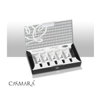 Casmara Nature Ampoules Stabilizer 4ml — Ампулы Casmara Nature Ampoules Stabilizer 4ml — Ампулы