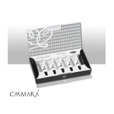 Casmara Nature Ampoules Stabilizer 4ml — Ampollas