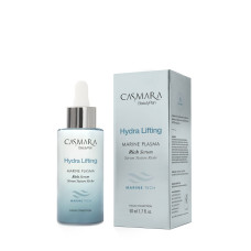 Casmara Hydra Lifting Marine Plasma Rich Serum 50ml — Sérum