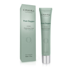 Casmara Pure Oxygen Hydro Oxygenating Cream 50ml Casmara Pure Oxygen Hydro Oxygenating Cream 50ml