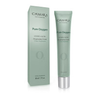 Casmara Pure Oxygen Hydro-Nutri Oxygenating Cream 50ml — Обезвоженная кожа