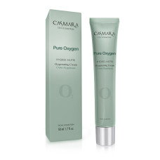 Casmara Pure Oxygen Hydro-Nutri Oxygenating Cream 50ml Casmara Pure Oxygen Hydro-Nutri Oxygenating Cream 50ml