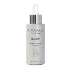 Casmara RGnerin Wrinkle Serum 50ml — Serum Casmara RGnerin Wrinkle Serum 50ml — Serum