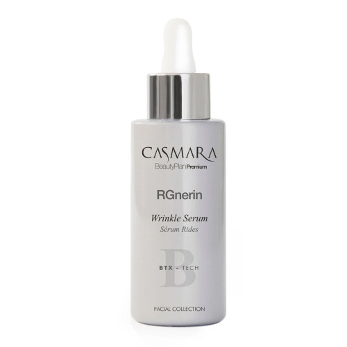 Casmara RGnerin Wrinkle Serum 50ml Casmara RGnerin Wrinkle Serum 50ml