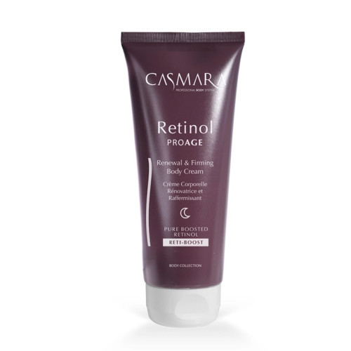 Casmara Retinol PROAGE Renewal and Firming Cream 200ml Casmara Retinol PROAGE Renewal and Firming Cream 200ml