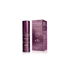 Casmara Retinol PROAGE Renewal Renewal Night Cream 0.3% pure retinol (30ml)｜ナイトクリーム