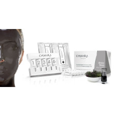 Casmara Shine Stop 6-phases Treatment (2 sessions) Casmara Shine Stop 6-phases Treatment (2 sessions)