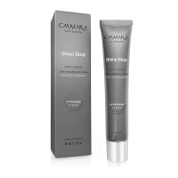 Casmara Shine Stop Anti-Aging Sebo-regulating Cream 50ml|脂性肌 Casmara Shine Stop Anti-Aging Sebo-regulating Cream 50ml|脂性肌