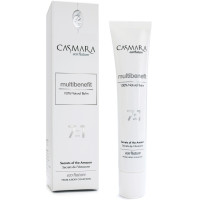 Casmara MULTIBENEFIT 7in1 Multifunctional Restorative Balm 50ml — Догляд і процедури Casmara MULTIBENEFIT 7in1 Multifunctional Restorative Balm 50ml — Догляд і процедури