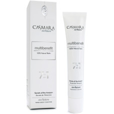 Casmara MULTIBENEFIT 7in1 Multifunctional Restorative Balm 50ml — Hooldus Casmara MULTIBENEFIT 7in1 Multifunctional Restorative Balm 50ml — Hooldus