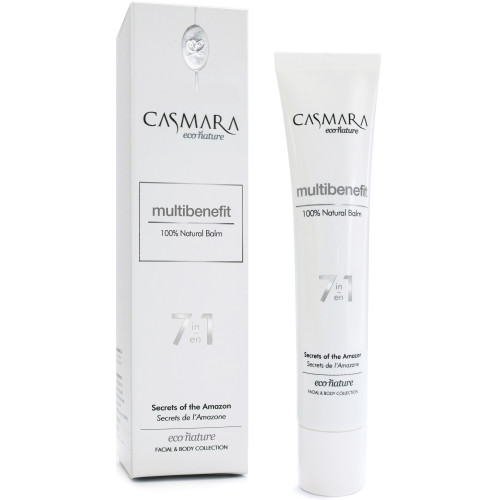Casmara MULTIBENEFIT 7in1 Multifunctional Restorative Balm 50ml Casmara MULTIBENEFIT 7in1 Multifunctional Restorative Balm 50ml