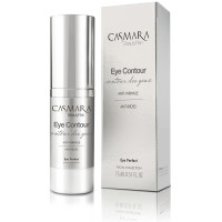 Casmara Eye Contour Anti-Wrinkle 15ml｜アイ・リップケア
