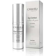 Casmara Eye Contour Anti-Wrinkle 15ml — Augen- & Lippenpflege