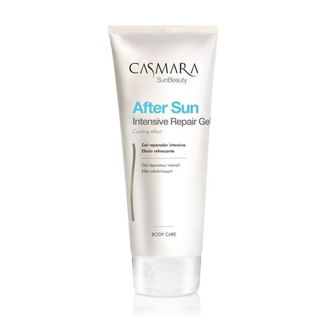 Casmara Sun Beauty After Sun Intensive Repair Gel 200ml