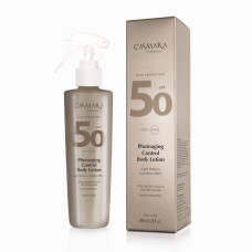 Casmara Sun Beauty Photoaging Body Lotion SPF50 (200ml)｜ボディ