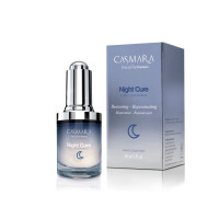 Casmara Night Cure Super Concentrate 30ml — Сыворотки Casmara Night Cure Super Concentrate 30ml — Сыворотки