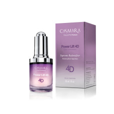 Casmara Power Lift 4D Super Concentrate 30ml｜美容液