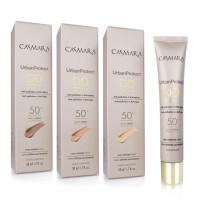 Casmara Urban Protect DD Cream SPF50 (50ml) — Correctores Casmara Urban Protect DD Cream SPF50 (50ml) — Correctores