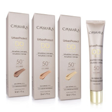 Casmara Urban Protect DD Cream SPF50 (50ml) — Correctores