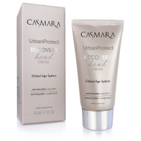 Casmara Urban Protect Recovery Hand Cream 50ml — Käed, küüned ja jalad Casmara Urban Protect Recovery Hand Cream 50ml — Käed, küüned ja jalad