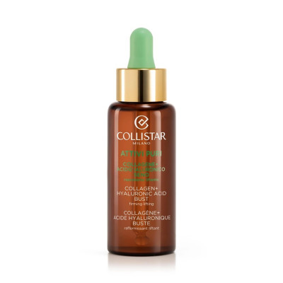 Collistar Attivi Puri Collagen + Hyaluronic Acid Bust 50ml Collistar Attivi Puri Collagen + Hyaluronic Acid Bust 50ml