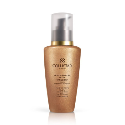 Collistar Magic Drops Glow Highlighting Body Concentrate 125ml Collistar Magic Drops Glow Highlighting Body Concentrate 125ml