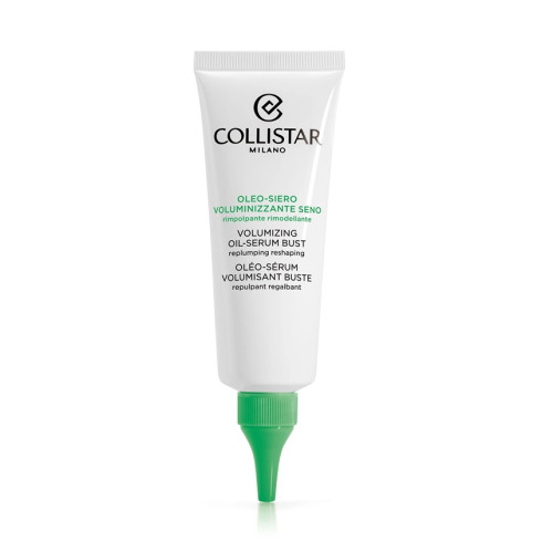 Collistar Volumizing Oil-Serum Bust 75ml Collistar Volumizing Oil-Serum Bust 75ml