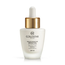 Collistar Magic Drops Protective Drops Anti-Age Brightening SPF50 (30ml) — Обличчя