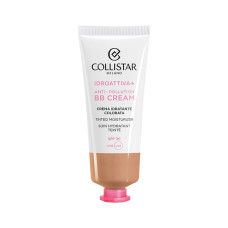 Collistar Idroattiva+ BB Cream Tinted Moisturizer SPF30 (50ml) — Correctores Collistar Idroattiva+ BB Cream Tinted Moisturizer SPF30 (50ml) — Correctores