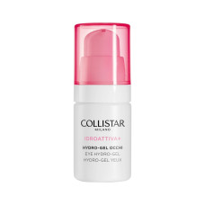 Collistar Idroattiva+ Eye Hydro Gel 15ml — Догляд за очима та губами Collistar Idroattiva+ Eye Hydro Gel 15ml — Догляд за очима та губами