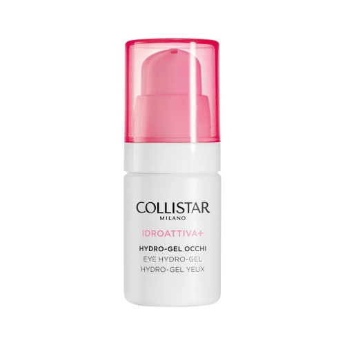 Collistar Idroattiva+ Eye Hydro Gel 15ml Collistar Idroattiva+ Eye Hydro Gel 15ml