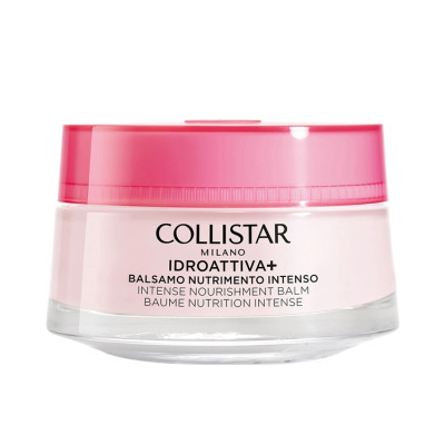 Collistar Idroattiva+ Intense Nourishing Balm 50ml