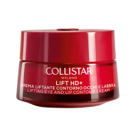 Collistar Lift HD+ Lifting Eye and Lip Contour Cream 15ml — Augen- & Lippenpflege Collistar Lift HD+ Lifting Eye and Lip Contour Cream 15ml — Augen- & Lippenpflege