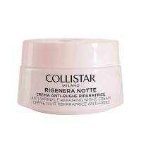 Collistar Rigenera Anti-Wrinkle Reparing Night Cream 50ml|ナイトクリーム Collistar Rigenera Anti-Wrinkle Reparing Night Cream 50ml|ナイトクリーム