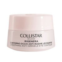 Collistar Rigenera Smoothing Anti Wrinkle Eye Contour 15ml — Cura occhi e labbra Collistar Rigenera Smoothing Anti Wrinkle Eye Contour 15ml — Cura occhi e labbra