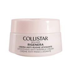Collistar Rigenera Smoothing Anti Wrinkle Face Cream 50ml Collistar Rigenera Smoothing Anti Wrinkle Face Cream 50ml