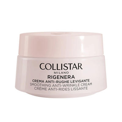 Collistar Rigenera Smoothing Anti Wrinkle Face Cream 50ml