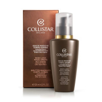Collistar Magic Drops Body-Legs Self-Tanning Concentrate 125ml — Autobronceadores Collistar Magic Drops Body-Legs Self-Tanning Concentrate 125ml — Autobronceadores