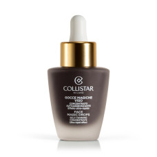 Collistar Magic Drops Face Self-Tanning Concentrate 30ml — Autobronceadores