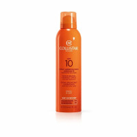 Collistar Moisturizing Tanning Spray SPF10 (200ml) — Cuerpo Collistar Moisturizing Tanning Spray SPF10 (200ml) — Cuerpo