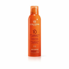 Collistar Moisturizing Tanning Spray SPF10 (200ml)｜ボディ